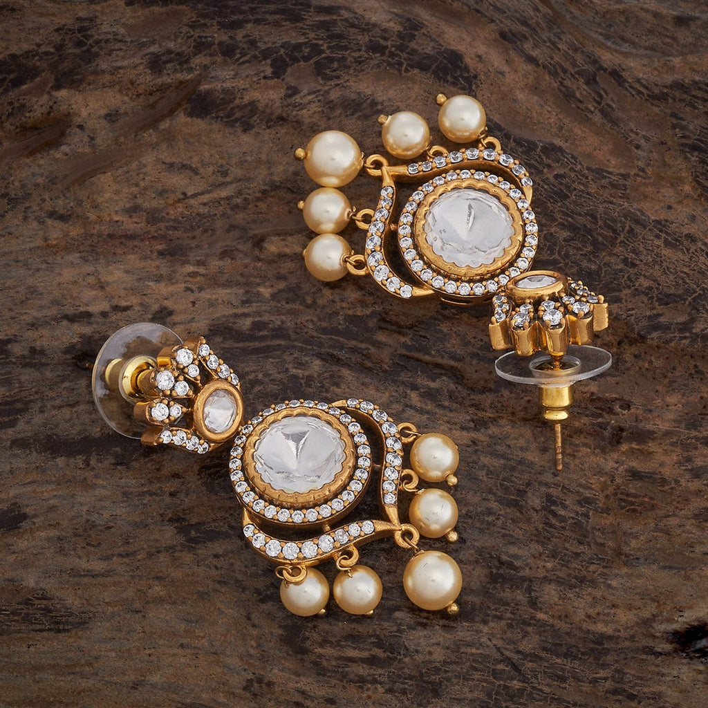 Kundan Earring Kundan Earring 177602