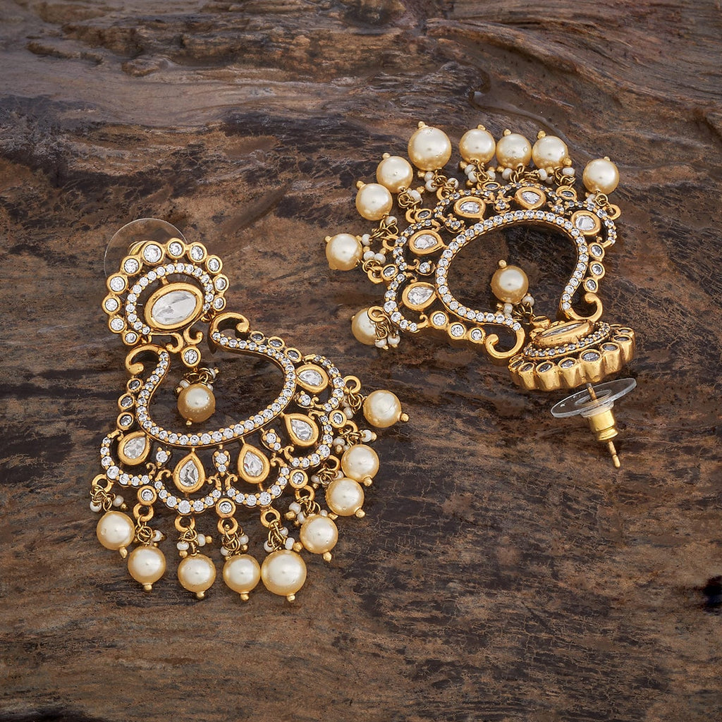 Kundan Earring Kundan Earring 177605