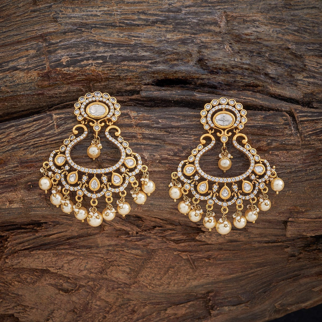 Kundan Earring Kundan Earring 177605