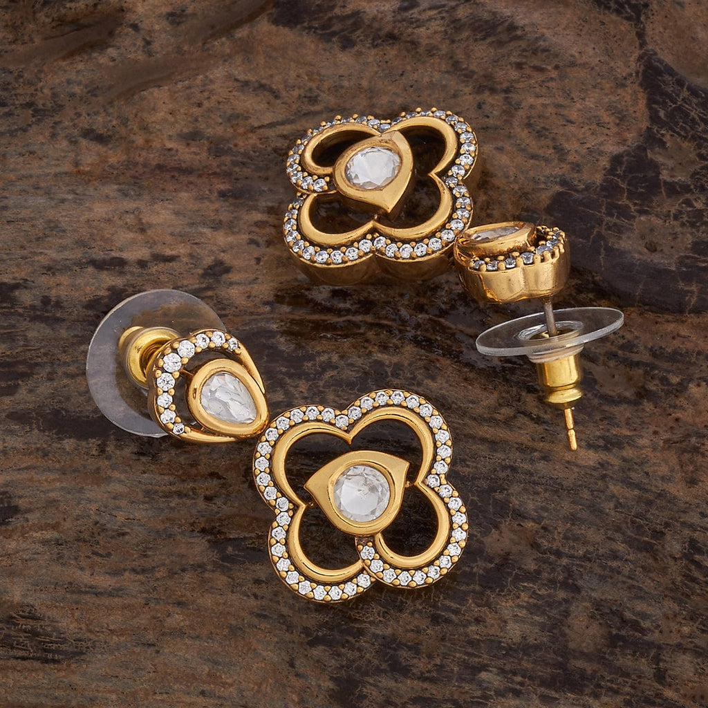 Kundan Earring Kundan Earring 177614