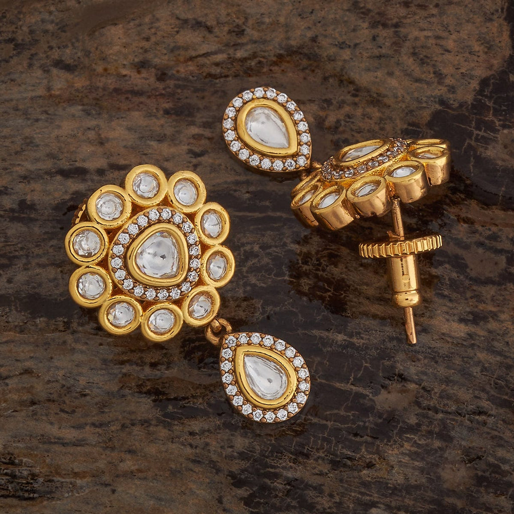 Kundan Earring Kundan Earring 177799