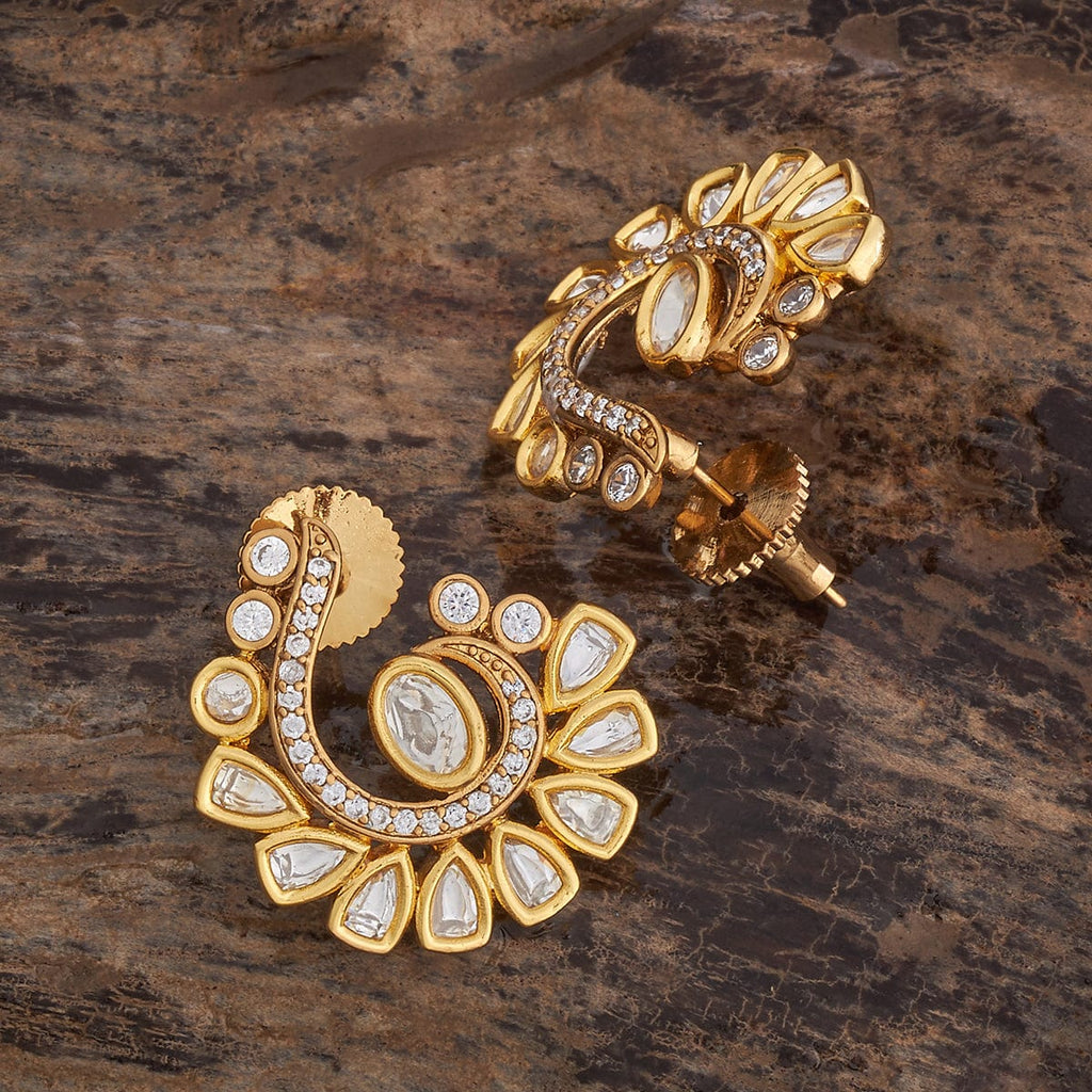 Kundan Earring Kundan Earring 177801