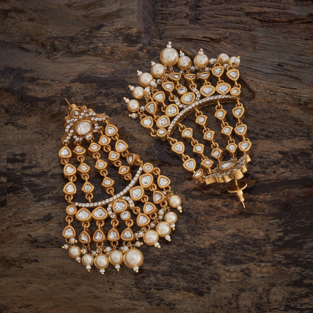 Kundan Earring Kundan Earring 181390