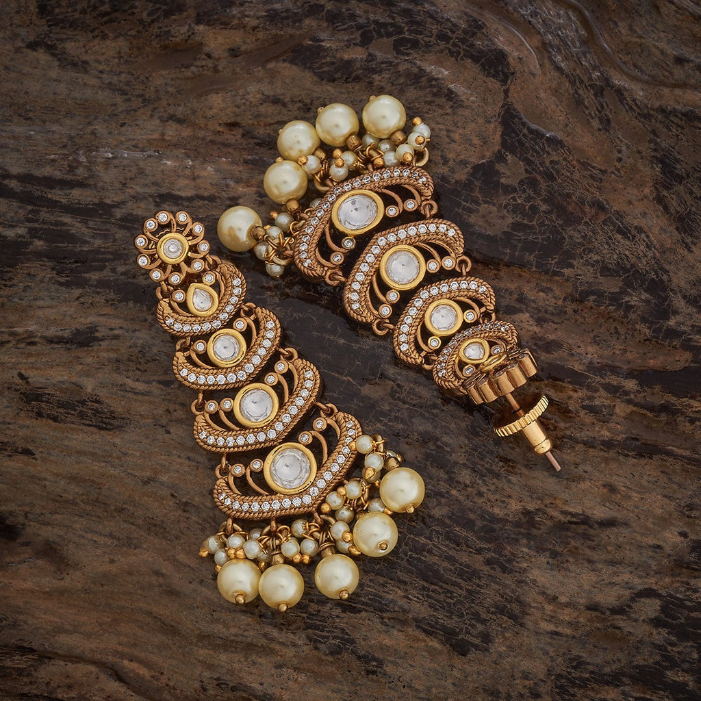 Kundan Earring Kundan Earring 181638