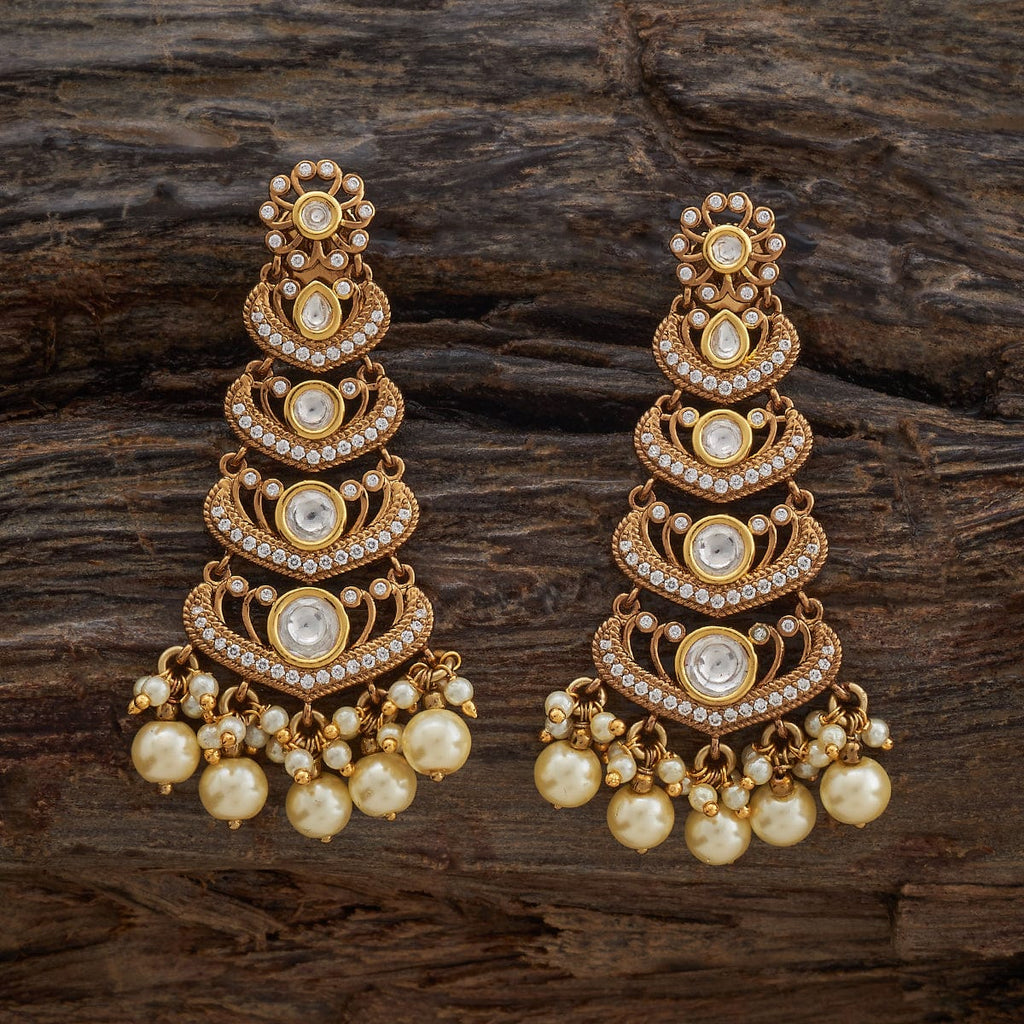 Kundan Earring Kundan Earring 181638