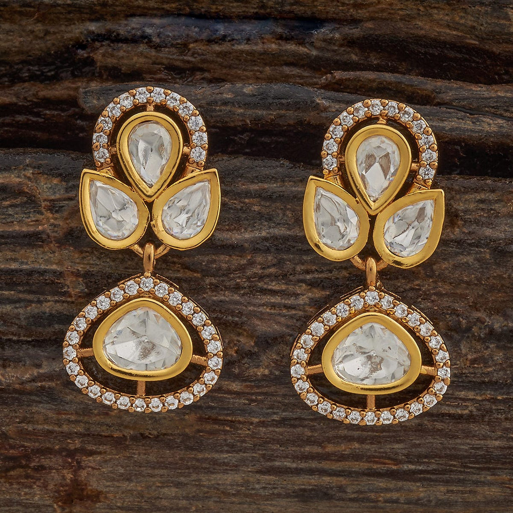 Kundan Earring Kundan Earring 181639