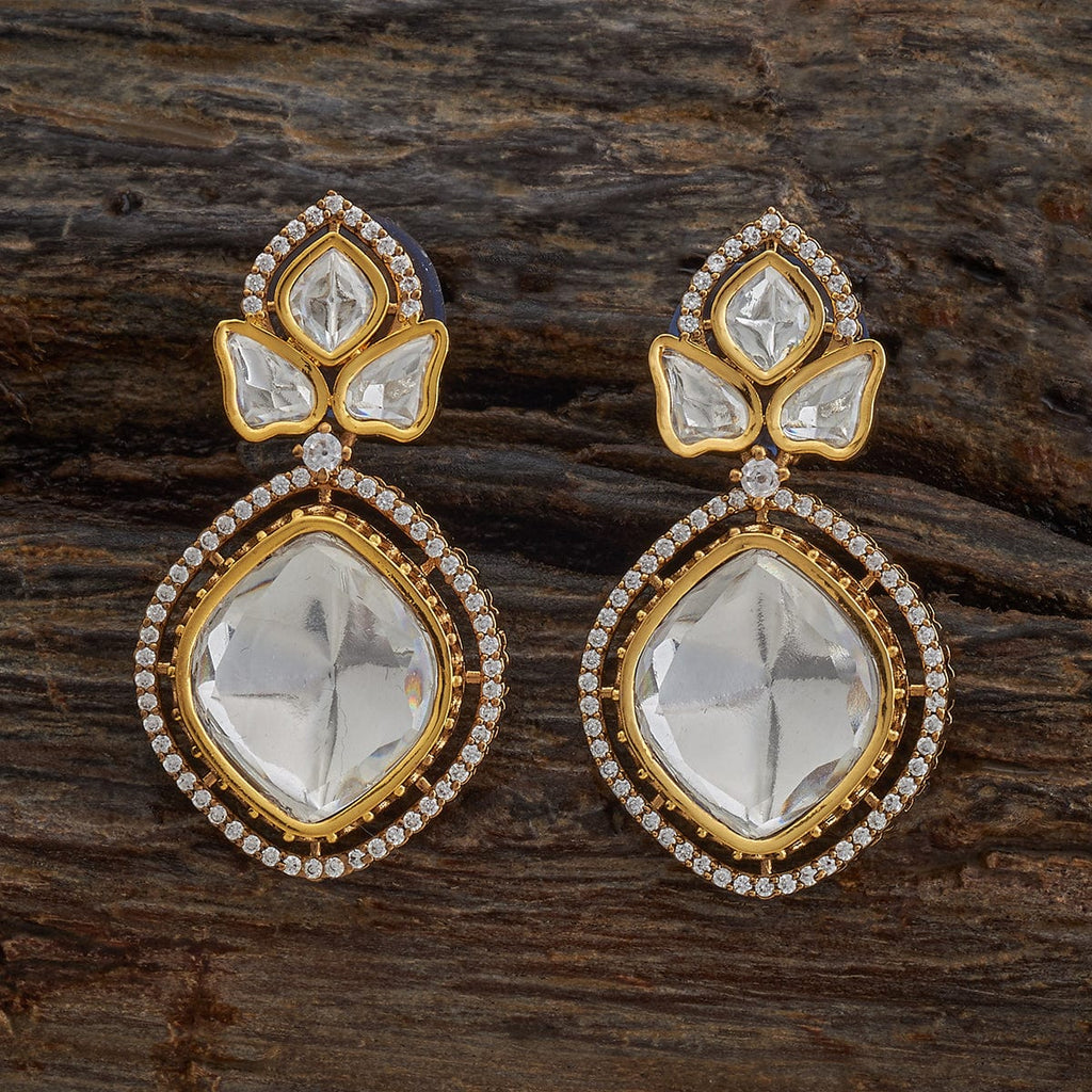 Kundan Earring Kundan Earring 182154