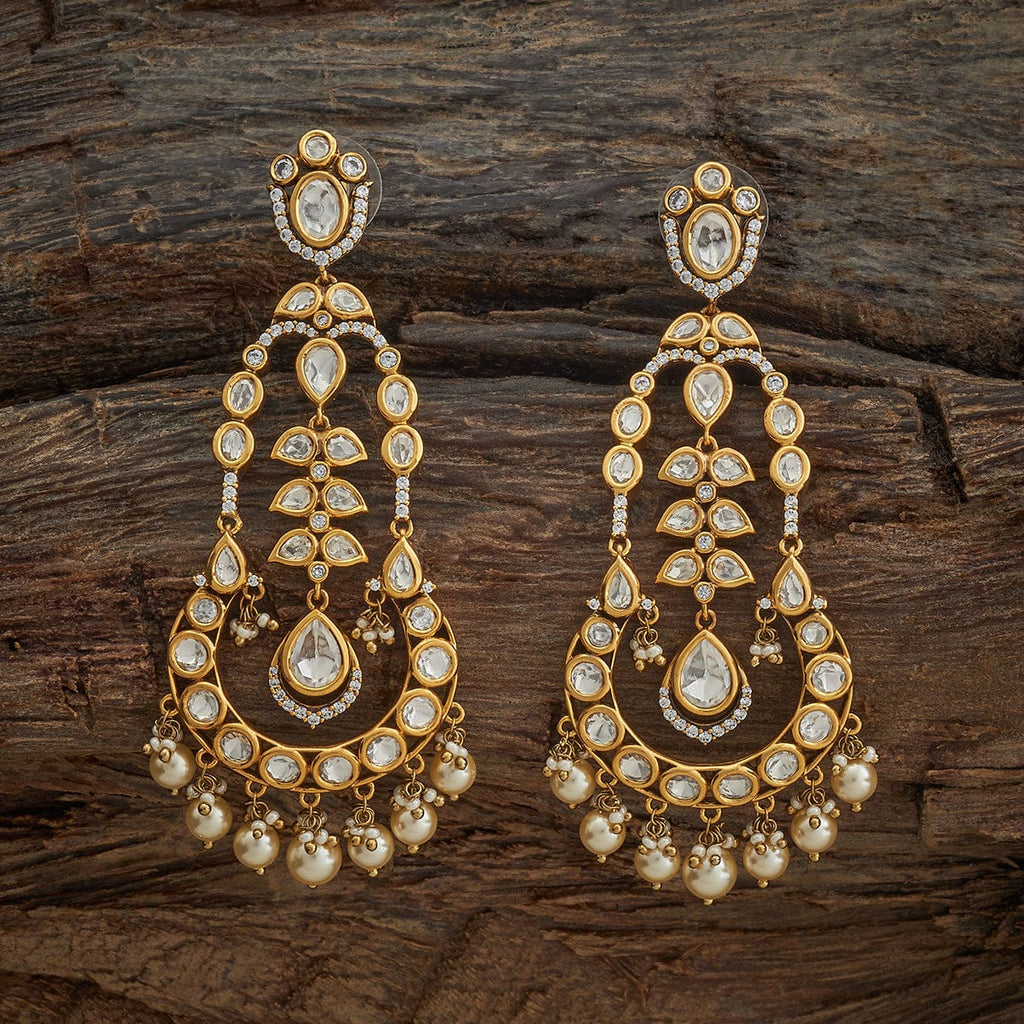 Kundan Earring Kundan Earring 182253