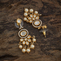 Kundan Earring Kundan Earring 182292