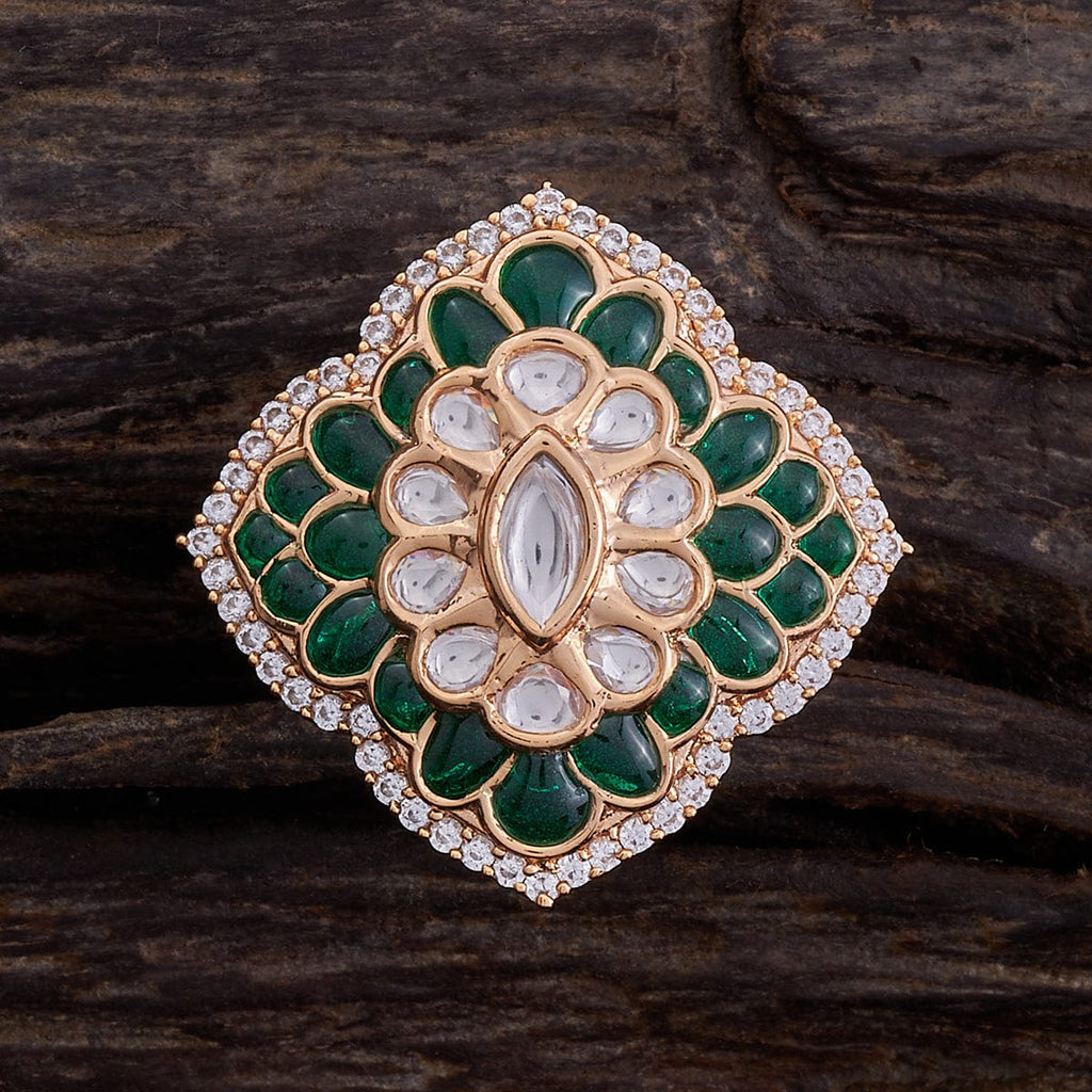 Kundan Finger Ring Kundan Finger Ring 167052