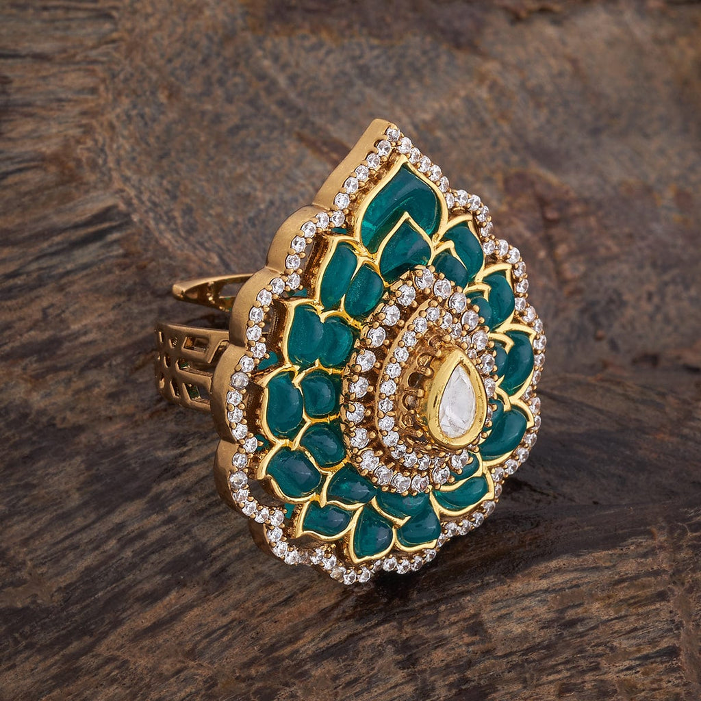 Kundan Finger Ring Kundan Finger Ring 179685