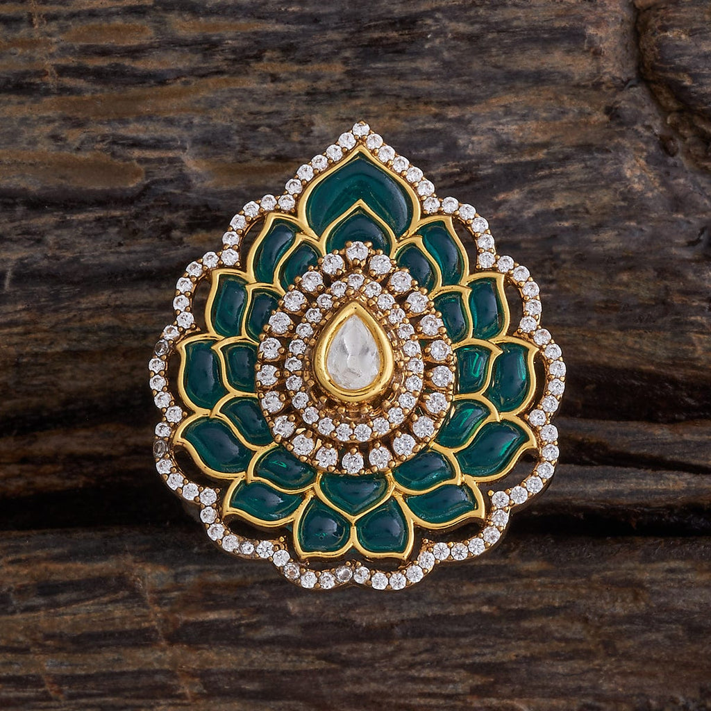 Kundan Finger Ring Kundan Finger Ring 179685