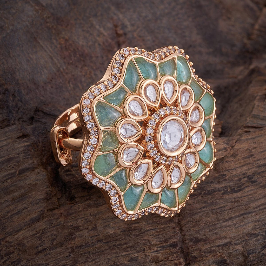 Kundan Finger Ring Kundan Finger Ring 167054