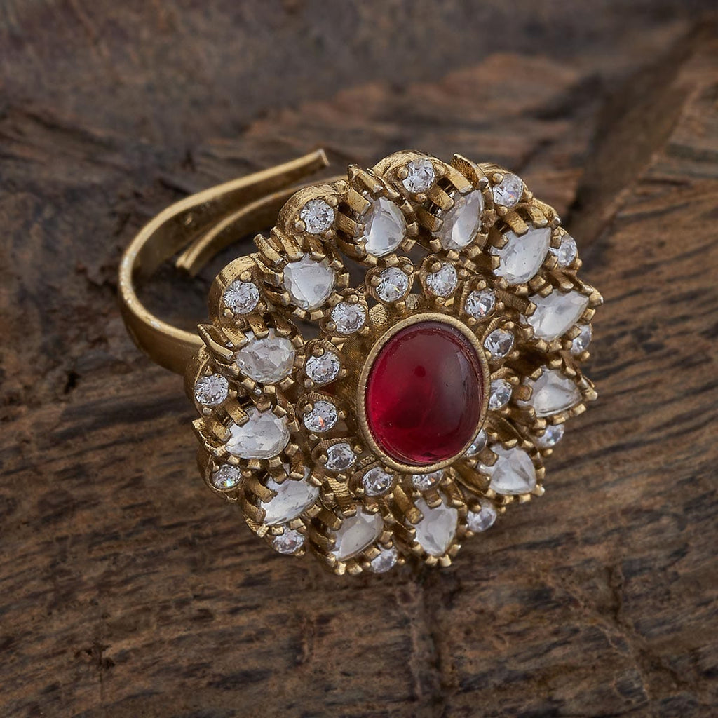 Kundan Finger Ring Kundan Finger Ring 173922