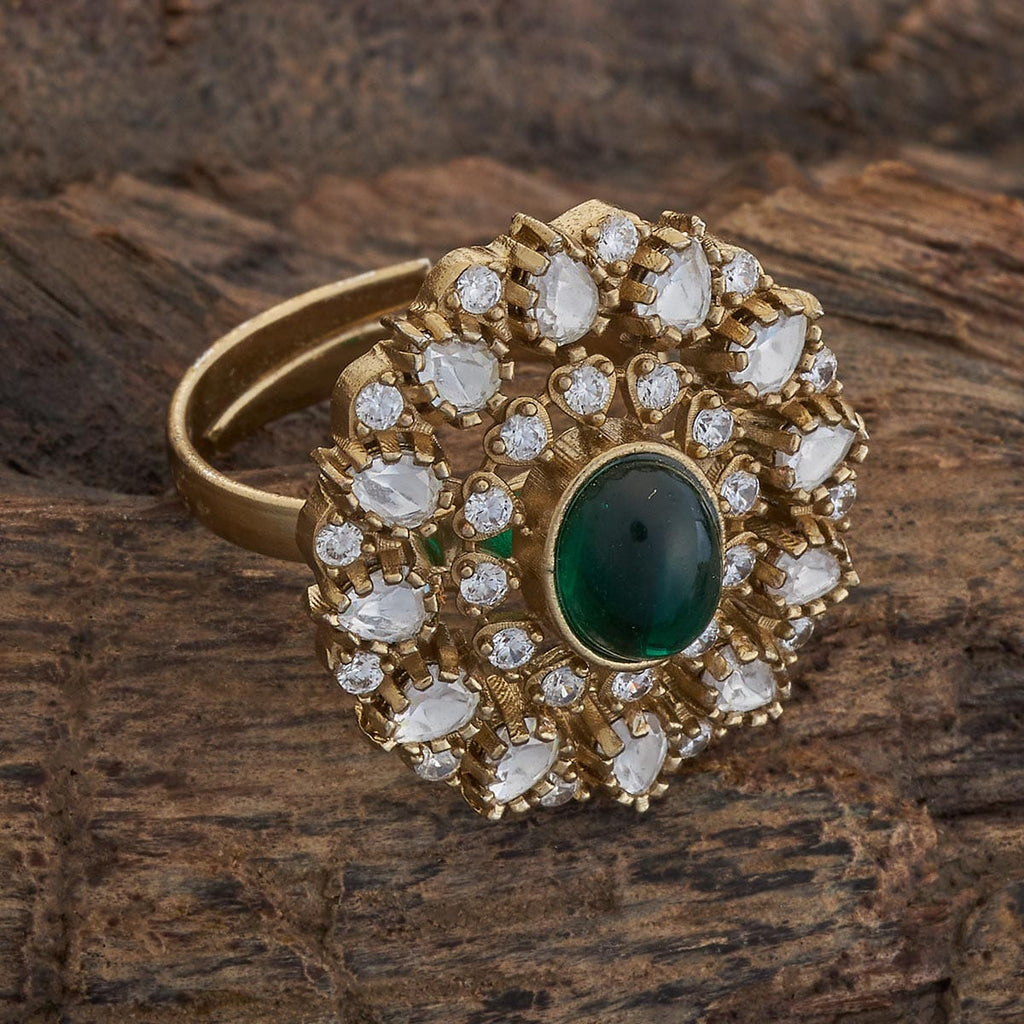 Kundan Finger Ring Kundan Finger Ring 173922