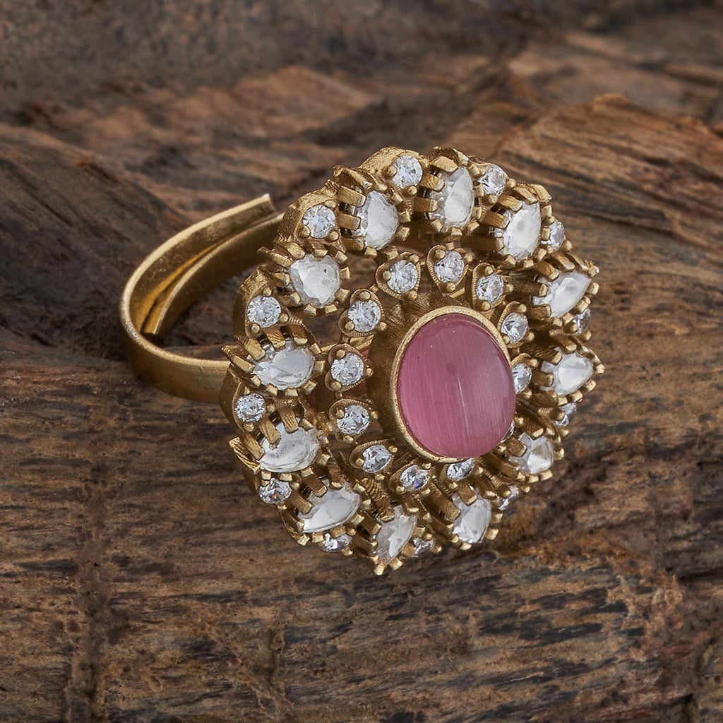 Kundan Finger Ring Kundan Finger Ring 173922