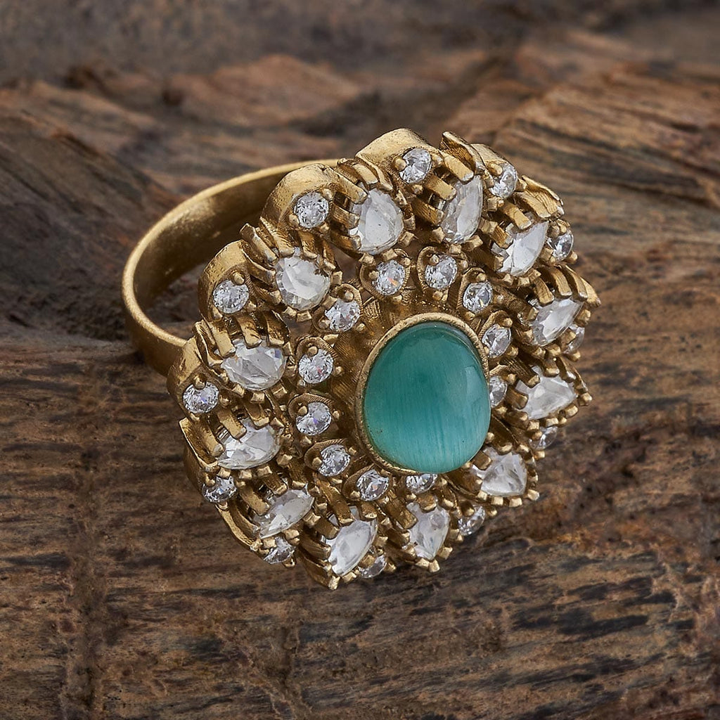 Kundan Finger Ring Kundan Finger Ring 173922