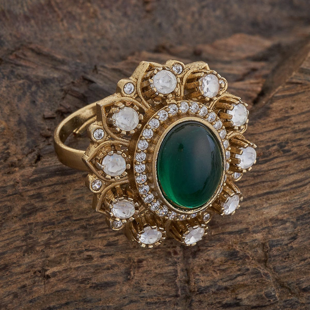 Kundan Finger Ring Kundan Finger Ring 173925