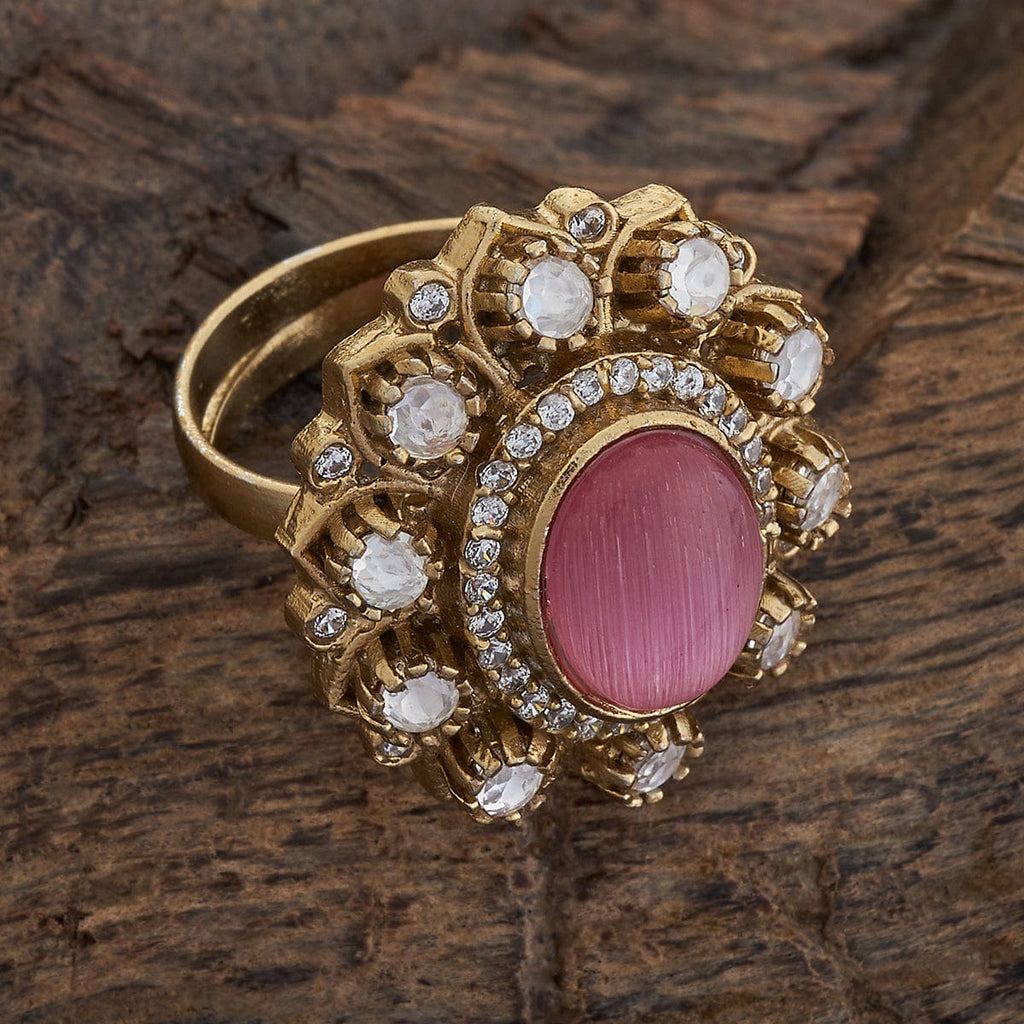 Kundan Finger Ring Kundan Finger Ring 173925