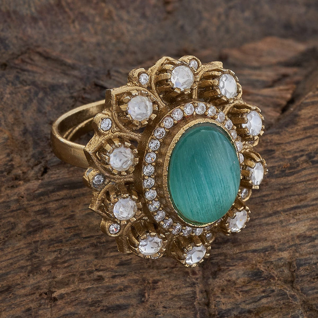 Kundan Finger Ring Kundan Finger Ring 173925