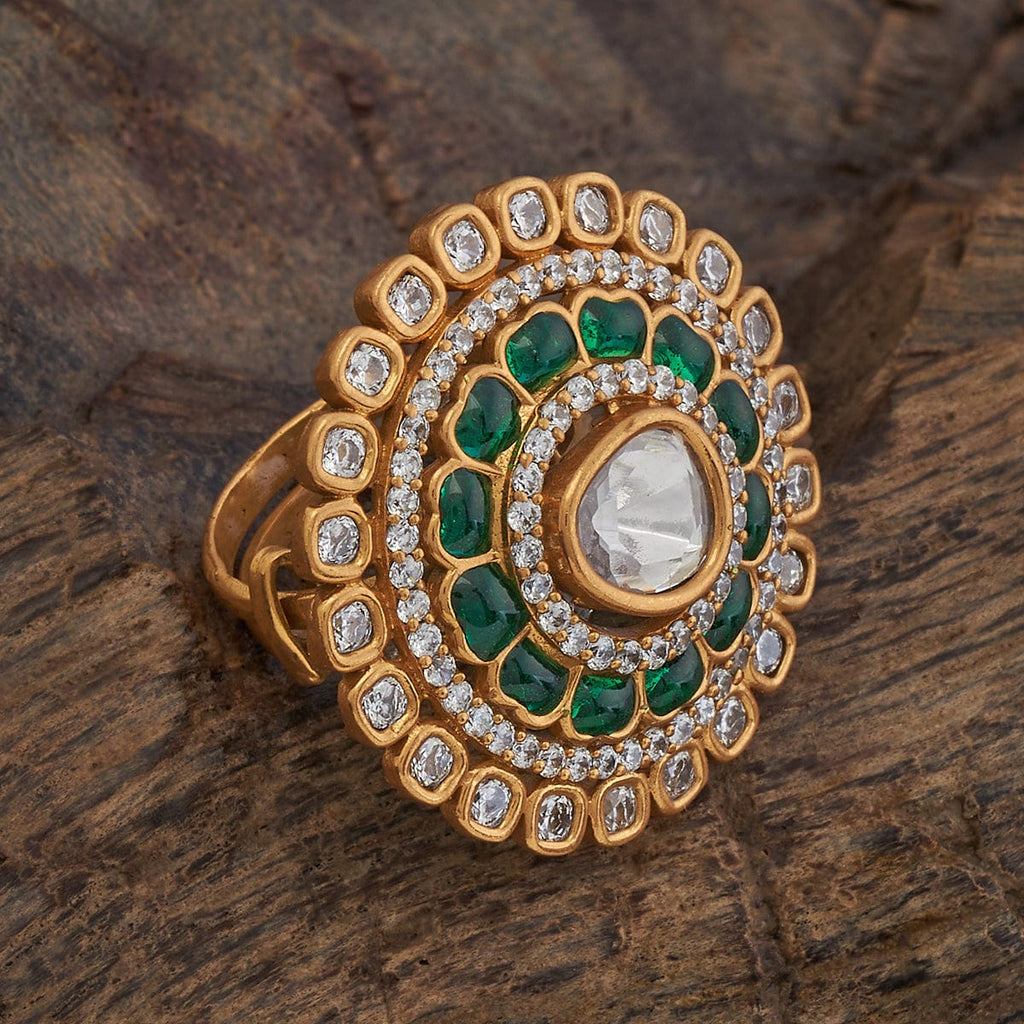 Kundan Finger Ring Kundan Finger Ring 176774