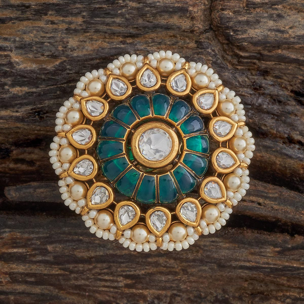 Kundan Finger Ring Kundan Finger Ring 178269