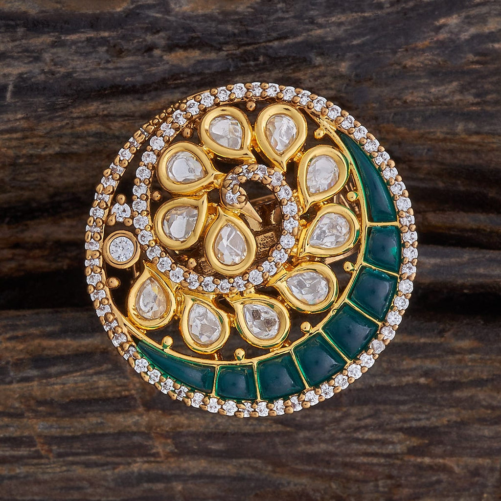 Kundan Finger Ring Kundan Finger Ring 179687