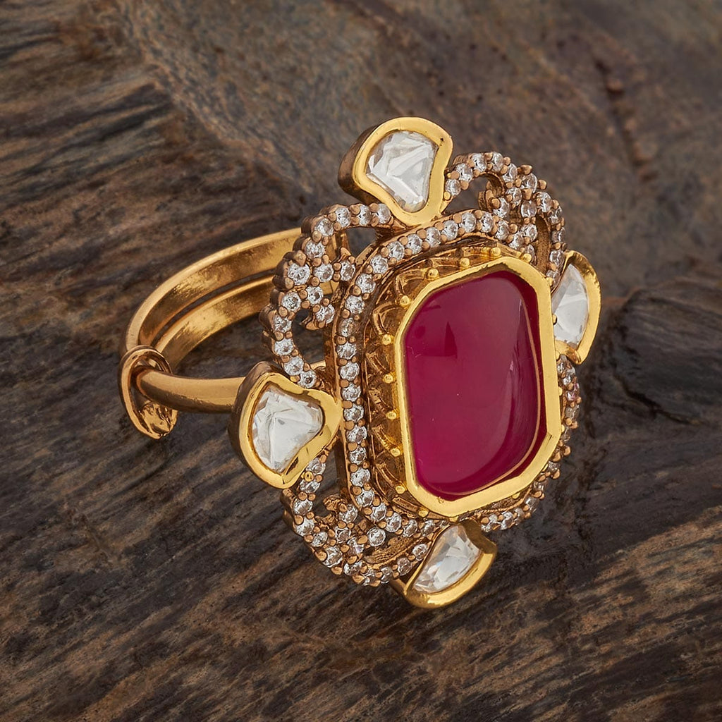 Kundan Finger Ring Kundan Finger Ring 181646