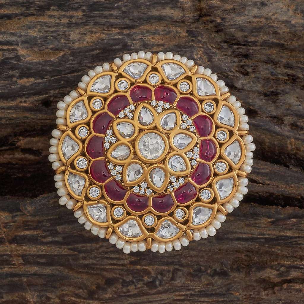 Kundan Finger Ring Kundan Finger Ring 176773