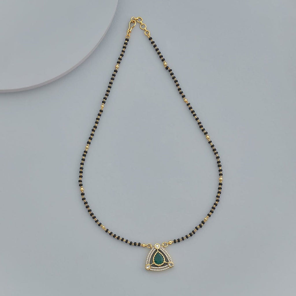 Kundan Mangalsutra Kundan Mangalsutra 170796