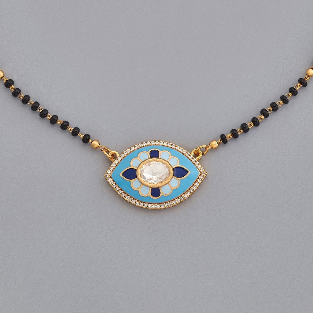 Kundan Mangalsutra Kundan Mangalsutra 169711