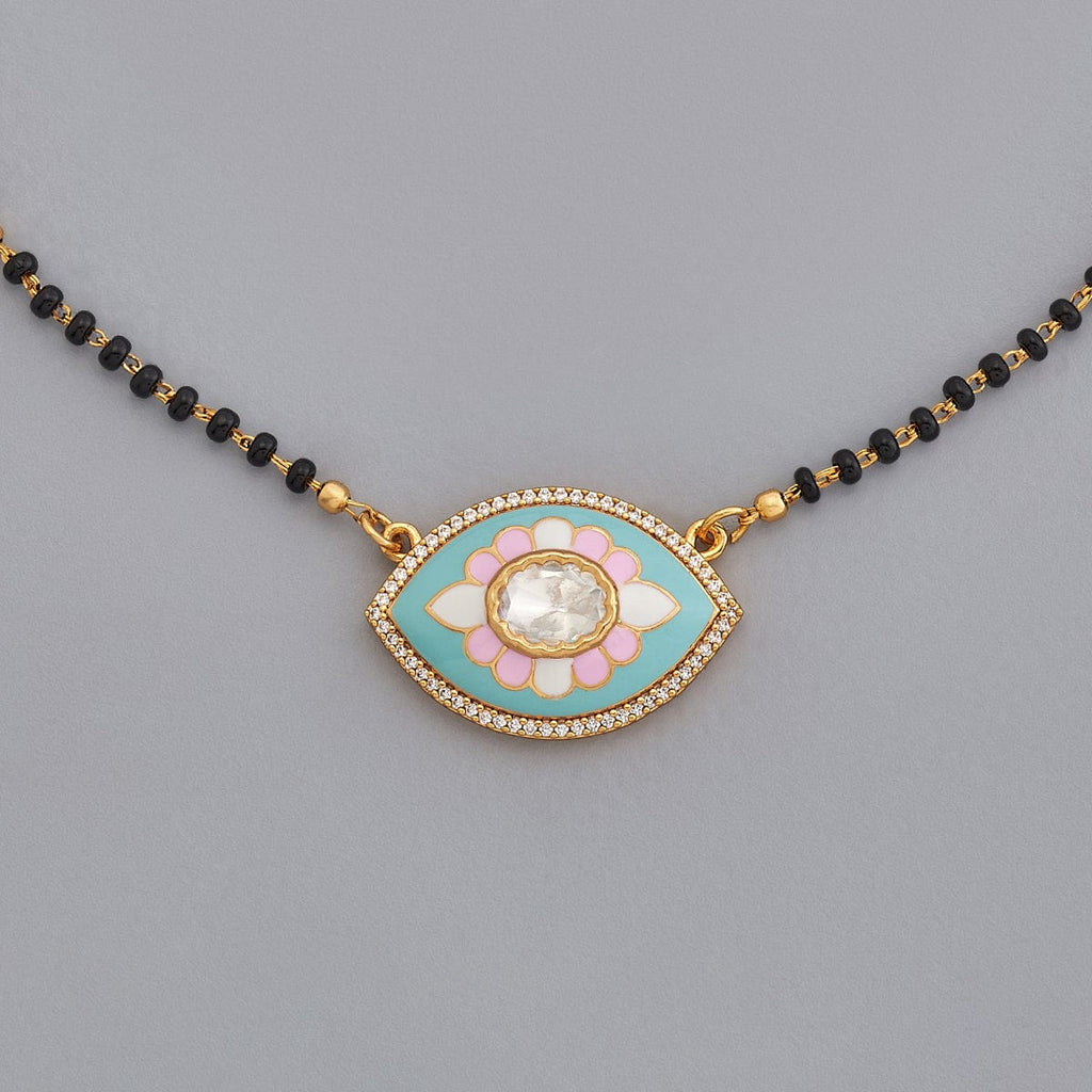 Kundan Mangalsutra Kundan Mangalsutra 169711