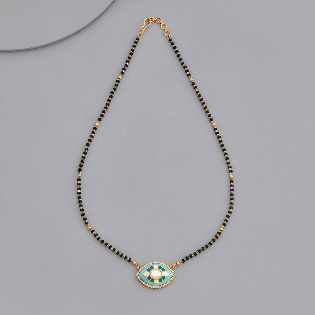 Kundan Mangalsutra Kundan Mangalsutra 169711