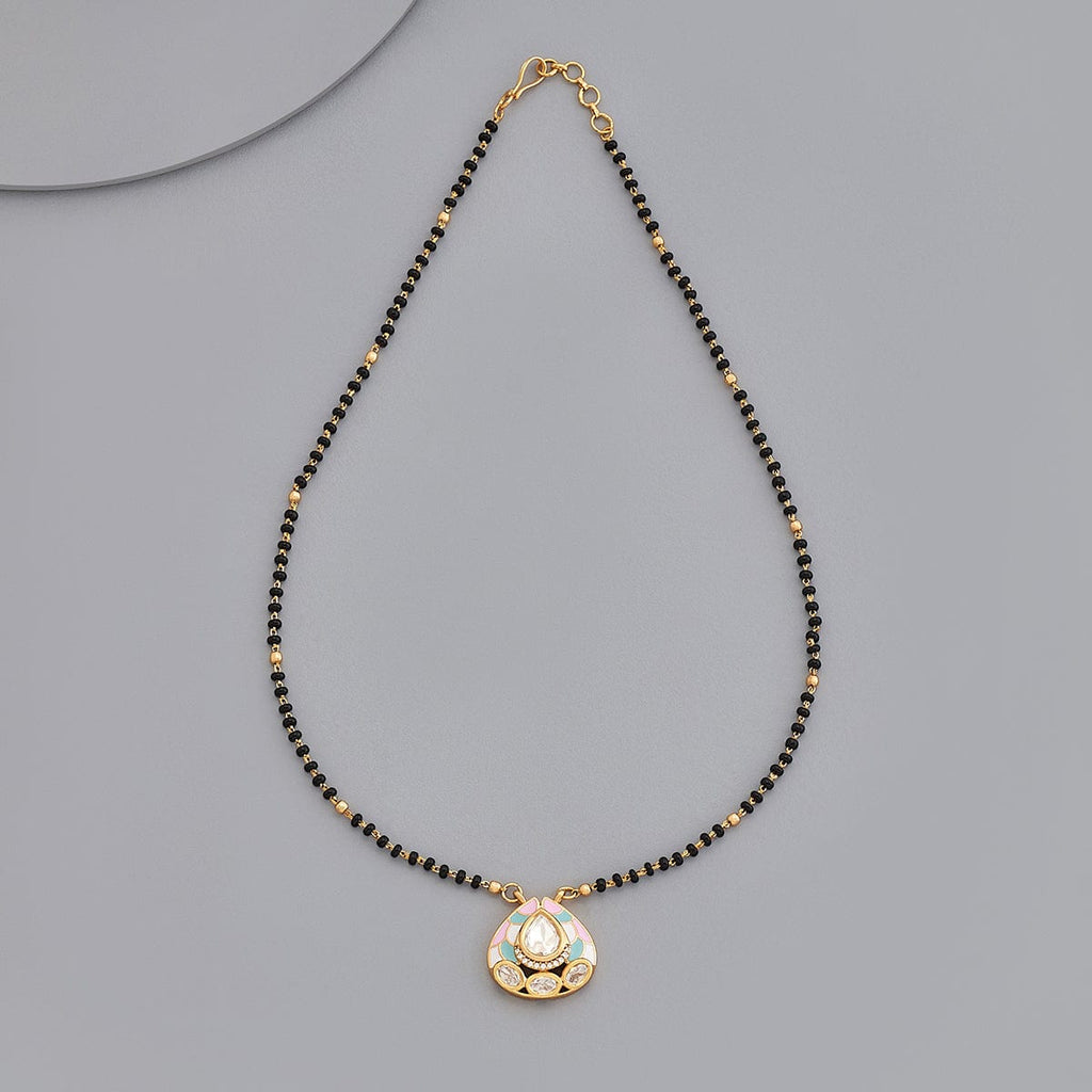 Kundan Mangalsutra Kundan Mangalsutra 169710