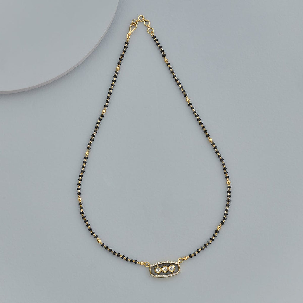 Kundan Mangalsutra Kundan Mangalsutra 170794