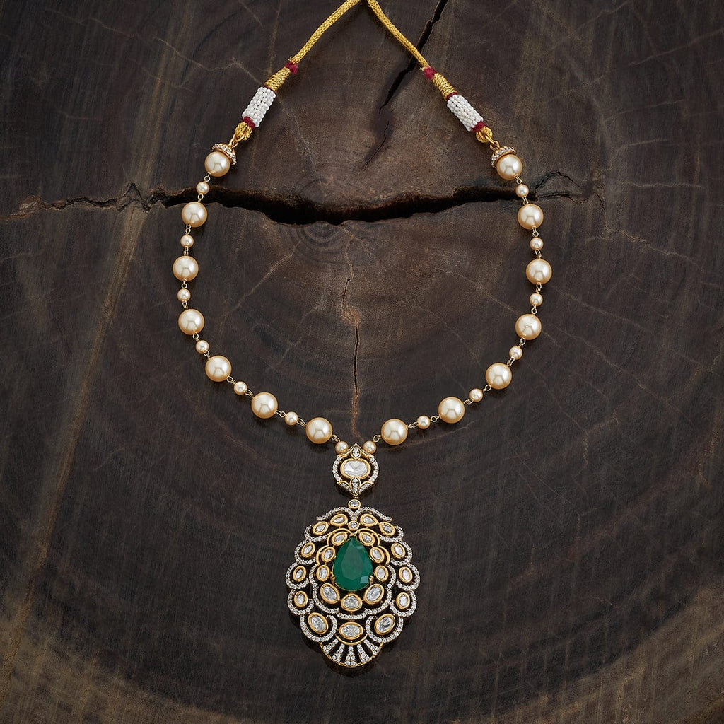 Kundan Necklace Kundan Necklace 173033