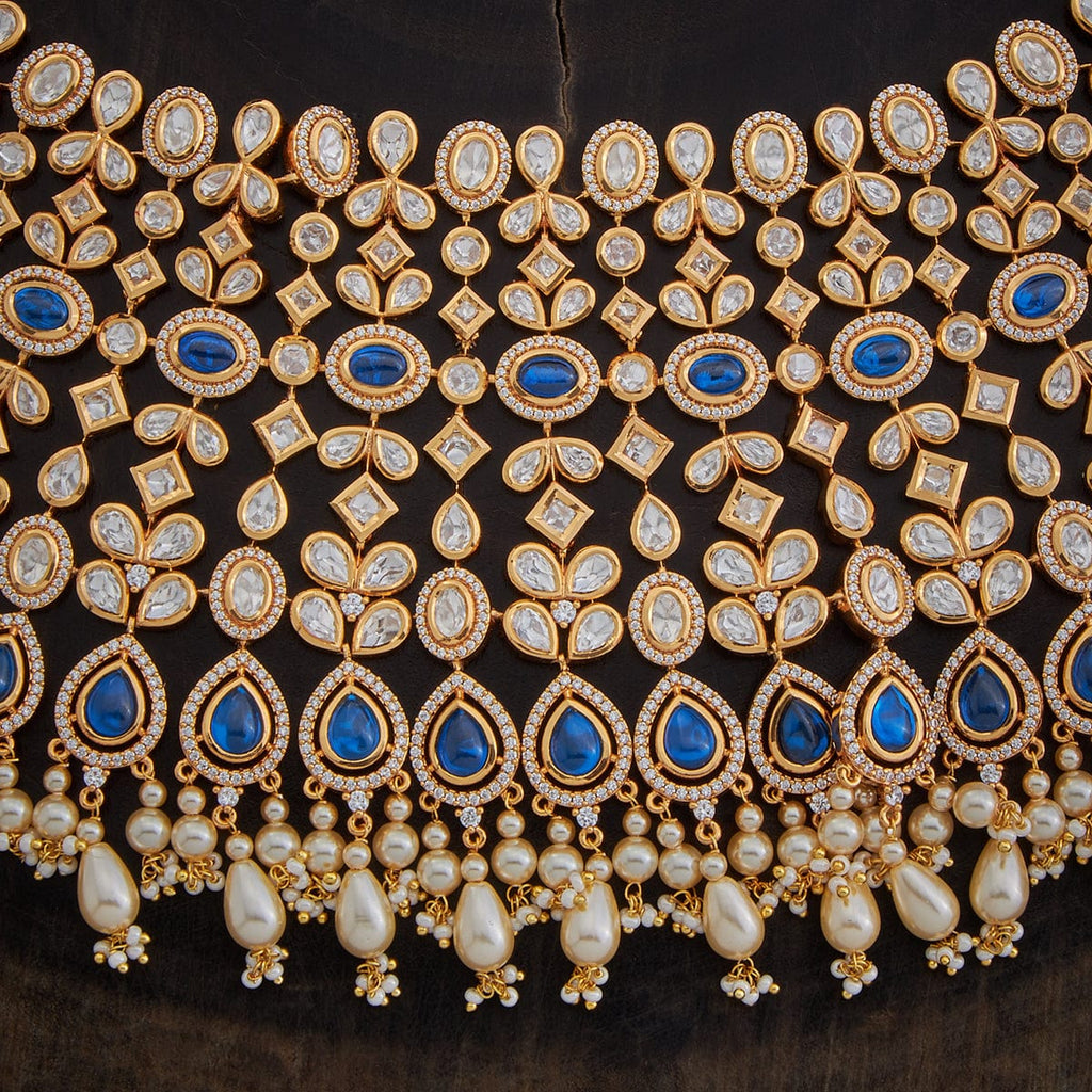 Kundan Necklace Kundan Necklace 145051