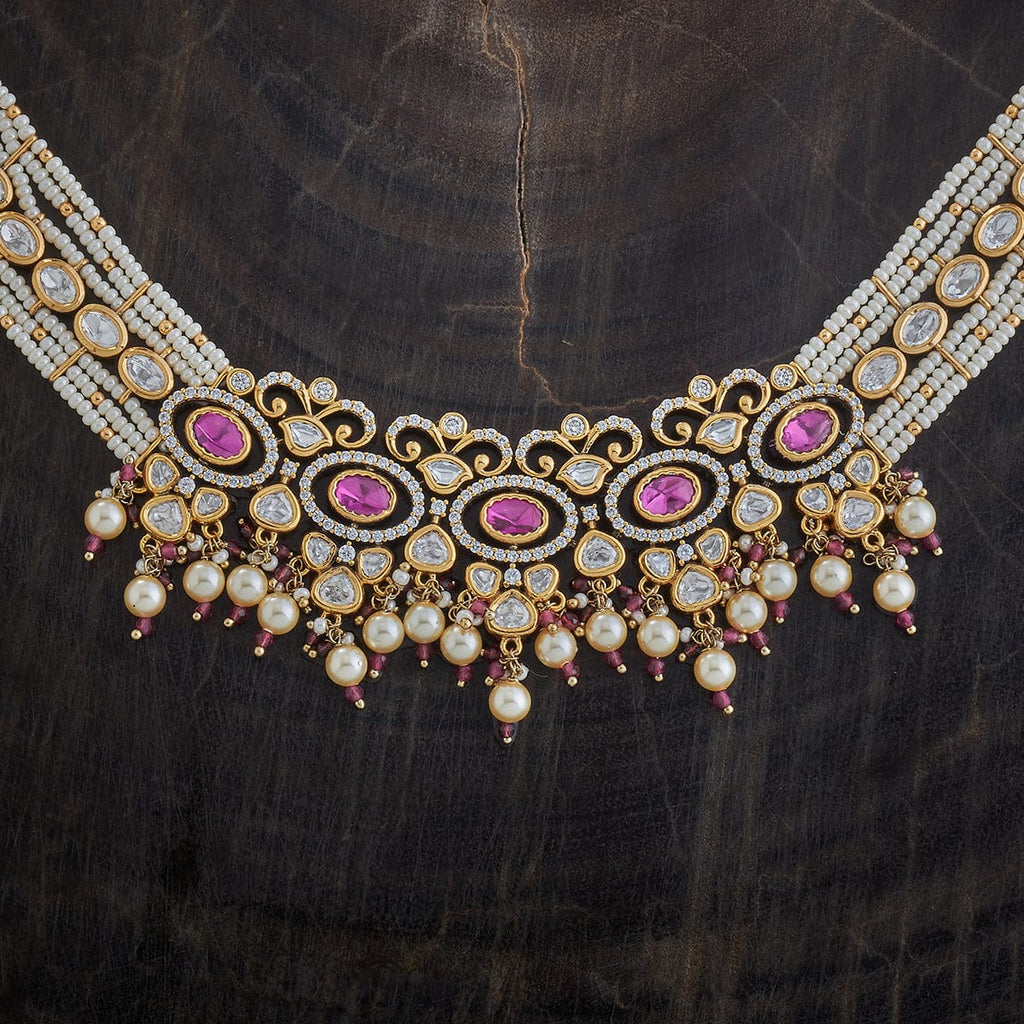 Kundan Necklace Kundan Necklace 149211