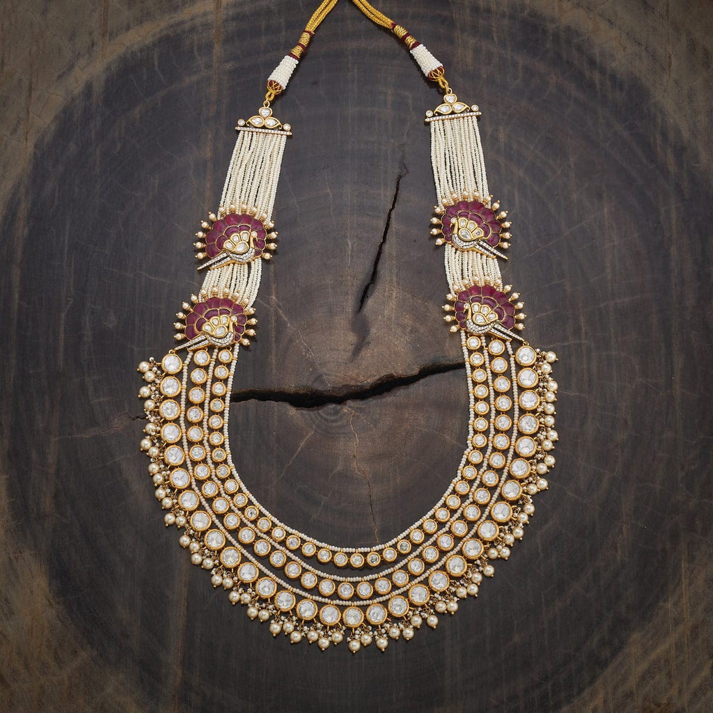 Kundan Necklace Kundan Necklace 178289