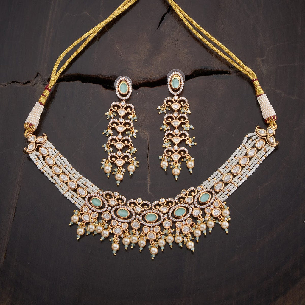 Kundan Necklace Kundan Necklace 149211