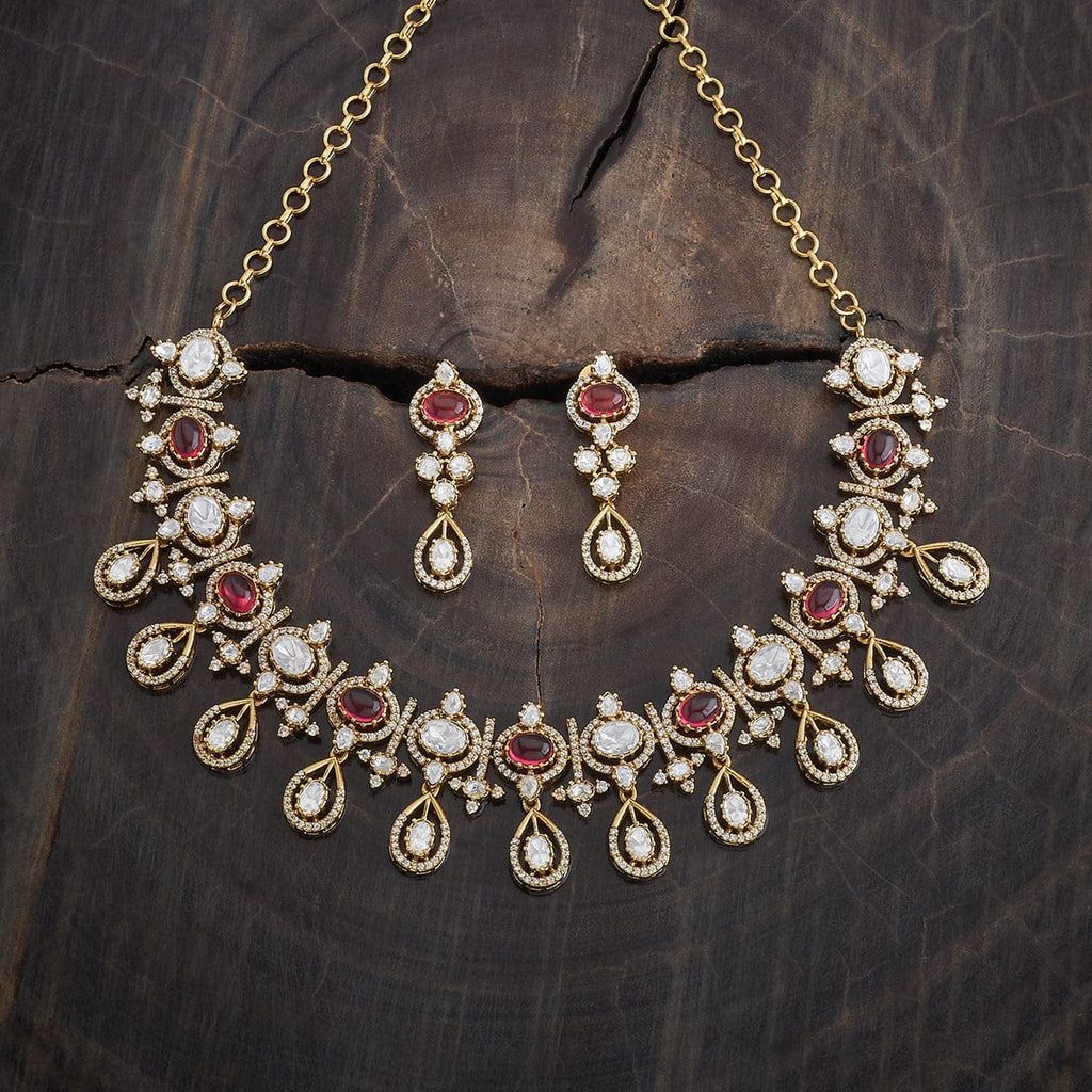 Kundan Necklace Kundan Necklace 178504