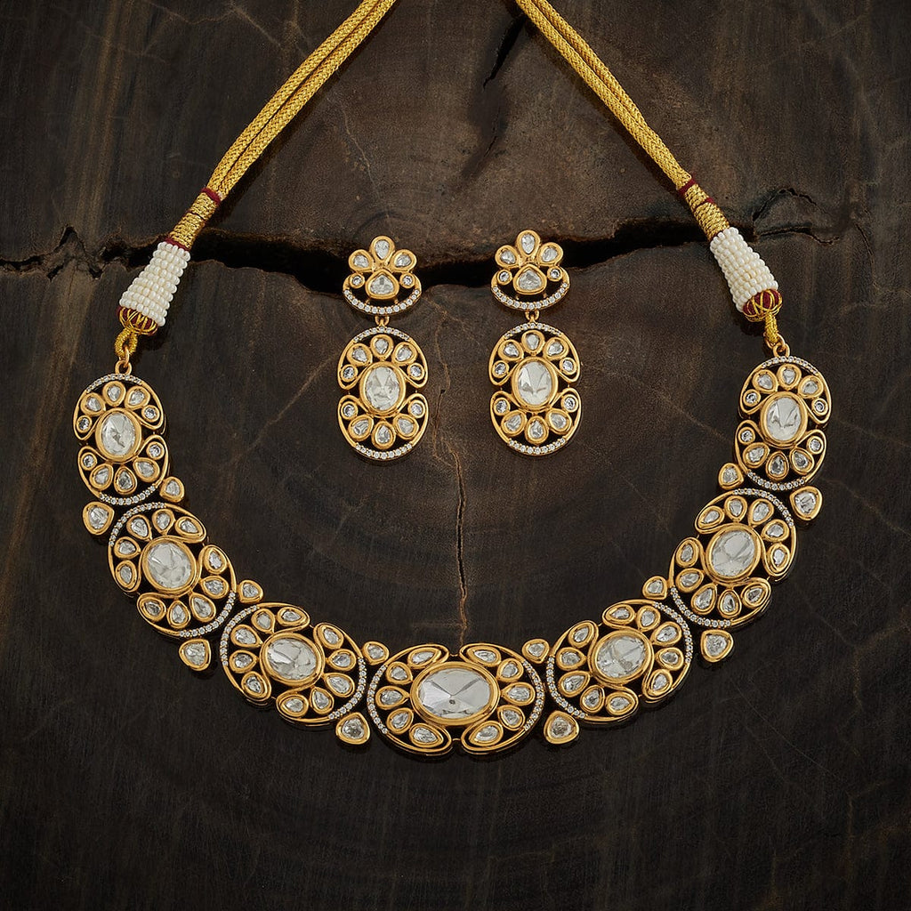 Kundan Necklace Kundan Necklace 170771