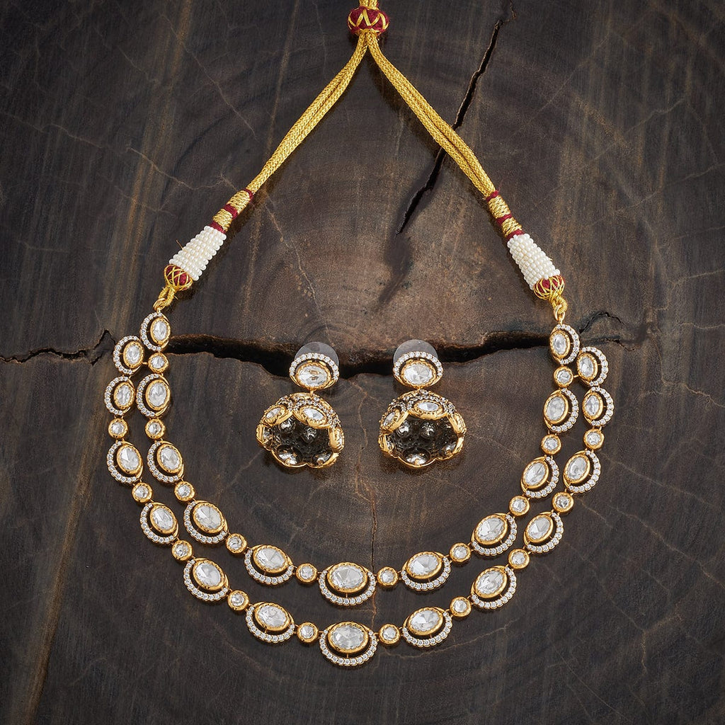 Kundan Necklace Kundan Necklace 177612