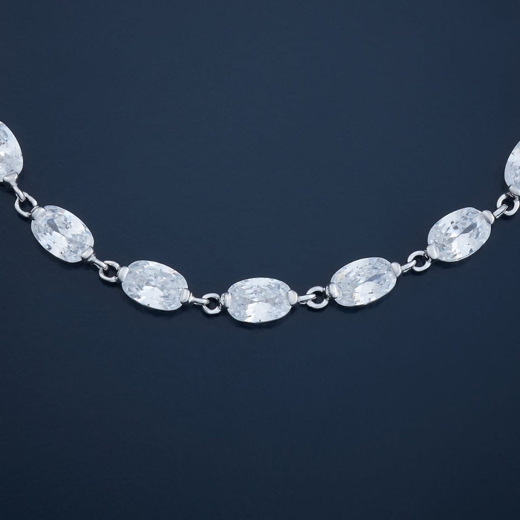 Silver Bracelet 92.5 Silver Bracelet 180672