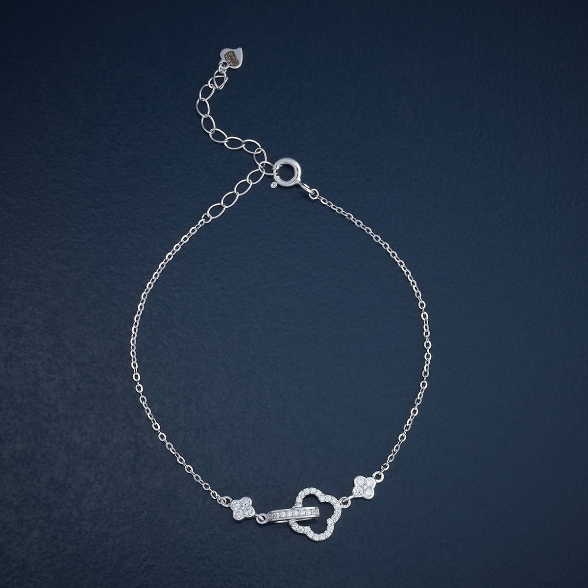 Silver Bracelet 92.5 Silver Bracelet 182994