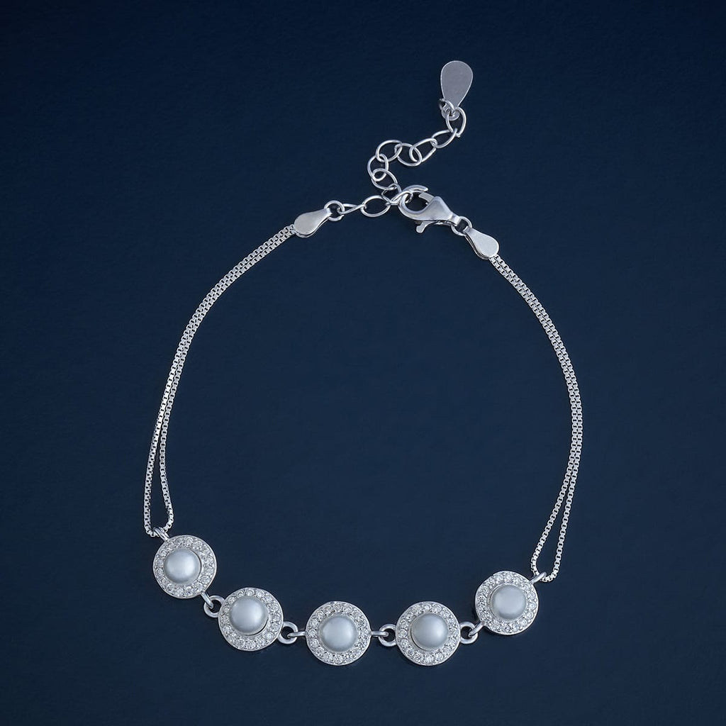 Silver Bracelet 92.5 Silver Bracelet 176802