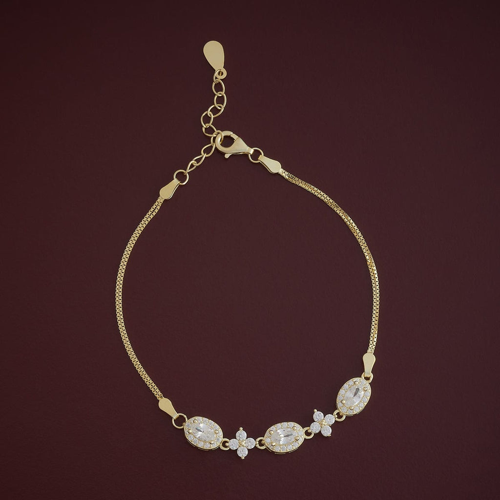 Silver Bracelet 92.5 Silver Bracelet 180677