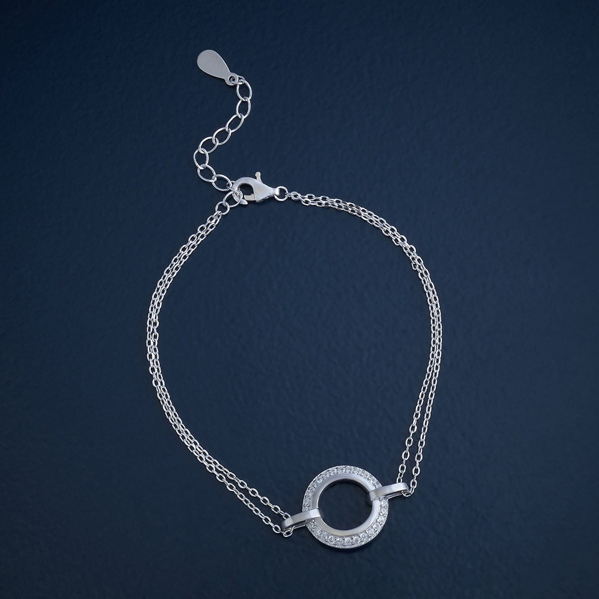 Silver Bracelet 92.5 Silver Bracelet 176797