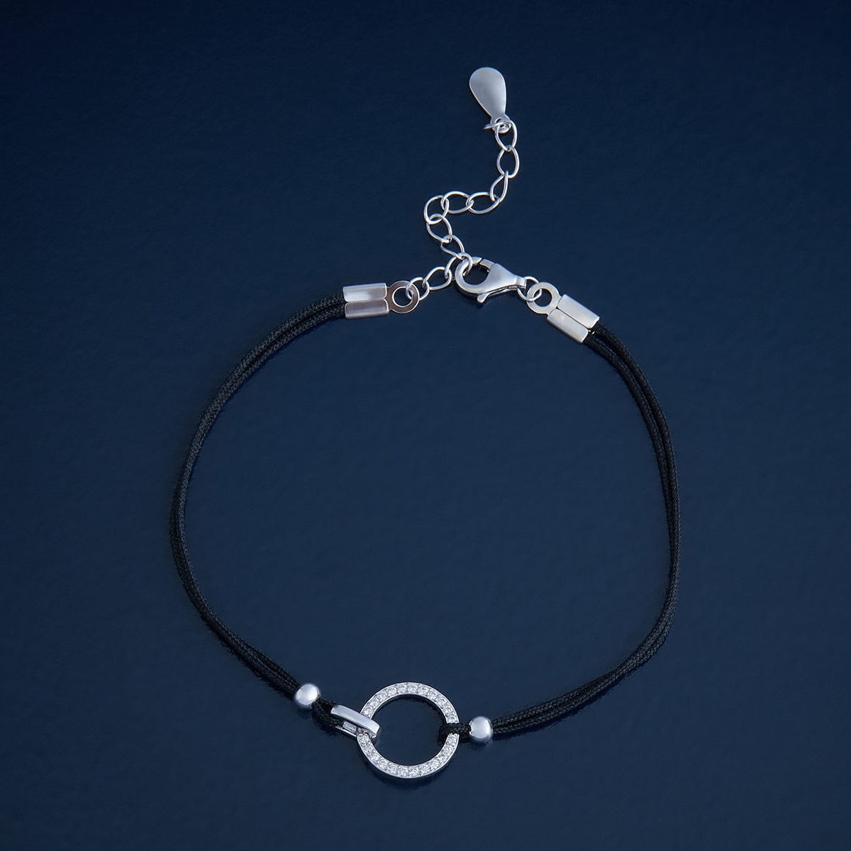 Silver Bracelet 92.5 Silver Bracelet 176821