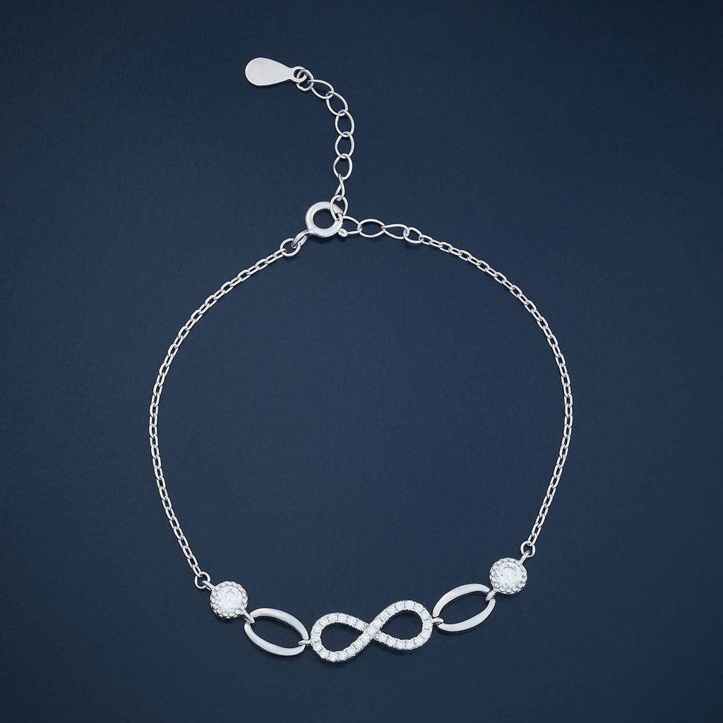 Silver Bracelet 92.5 Silver Bracelet 180670